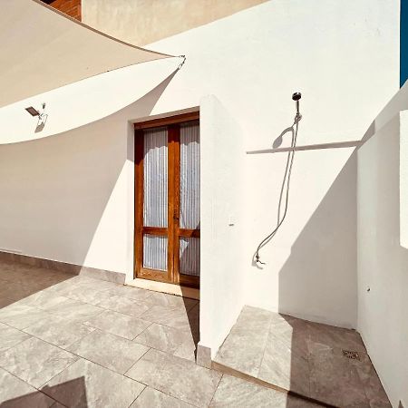 Вилла Sa Domu Zara - Ampia Casa Con Terrazzo Пула Экстерьер фото