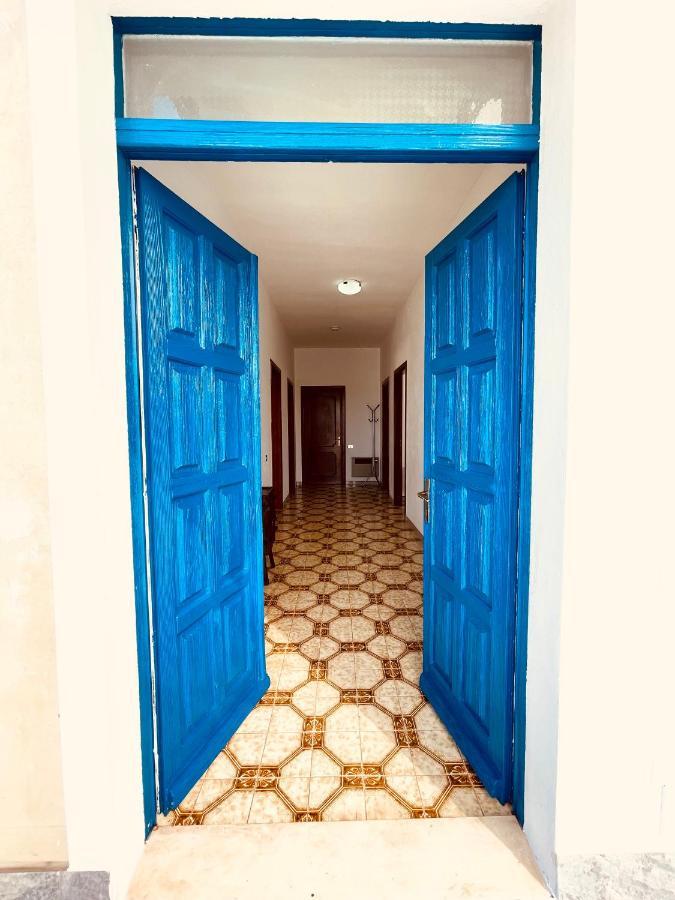 Вилла Sa Domu Zara - Ampia Casa Con Terrazzo Пула Экстерьер фото